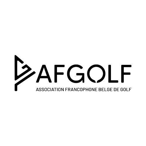 af logo golf