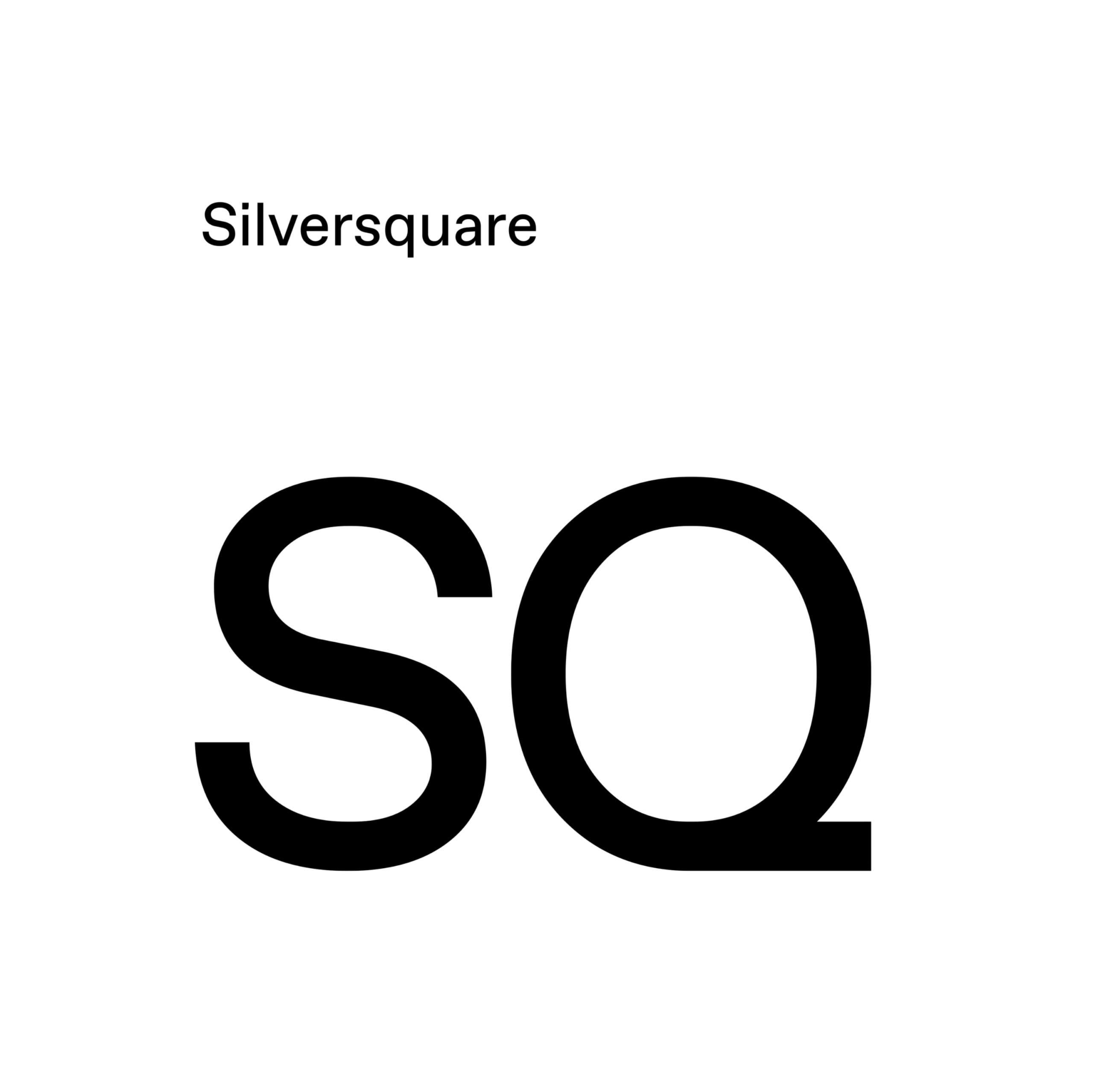 silversquare logo